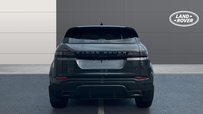 Land Rover Range Rover Evoque 2.0 D200 Dynamic SE 5dr Auto Diesel Hatchback